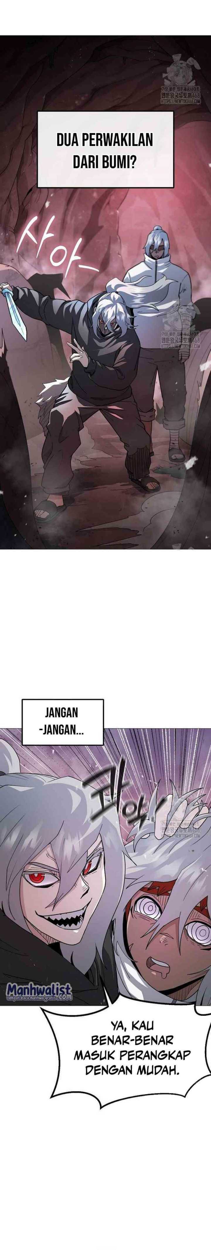 The Zenith Chapter 26 halaman 26