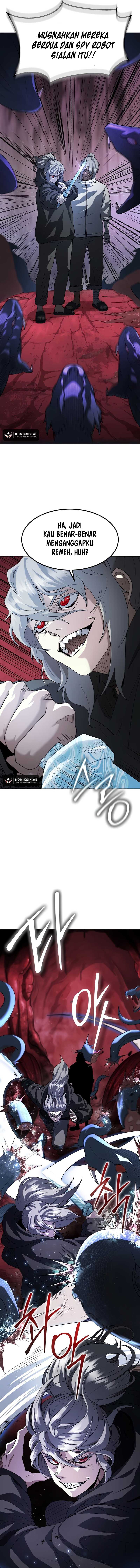 The Zenith Chapter 27 halaman 4