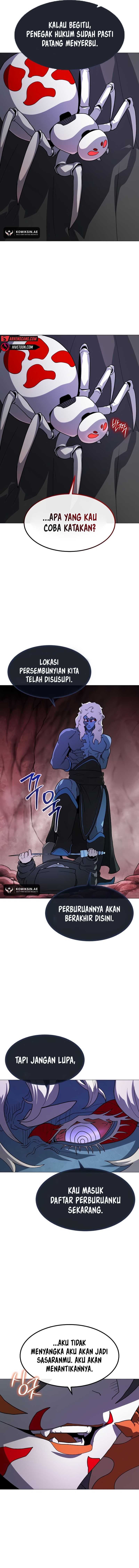The Zenith Chapter 27 halaman 18