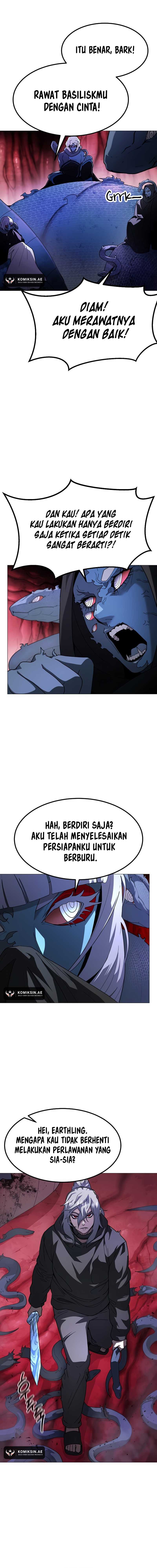 The Zenith Chapter 27 halaman 7