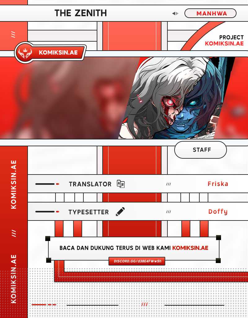 The Zenith Chapter 30 halaman 1