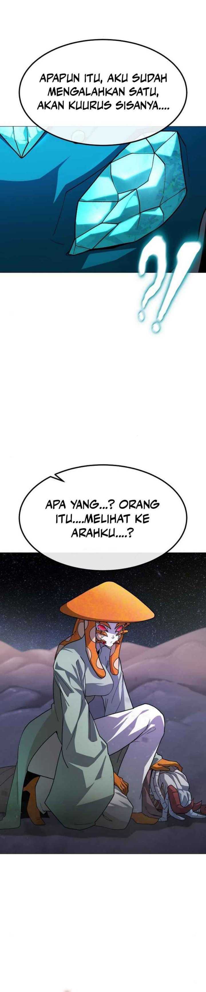 The Zenith Chapter 33 halaman 9