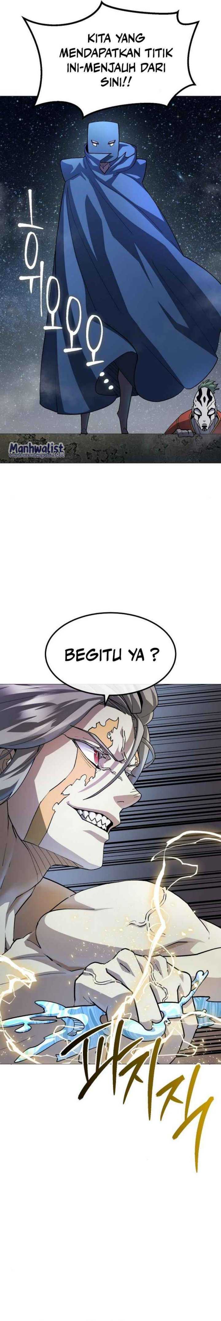 The Zenith Chapter 33 halaman 5