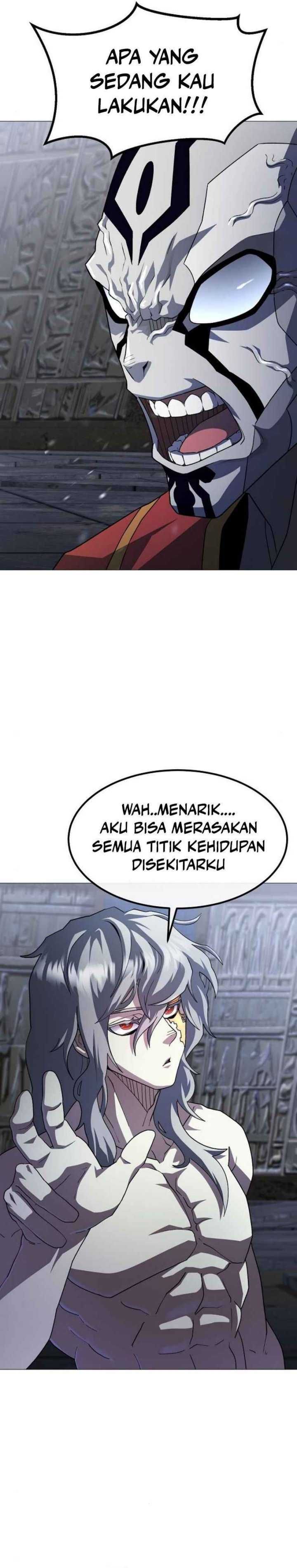 The Zenith Chapter 33 halaman 23