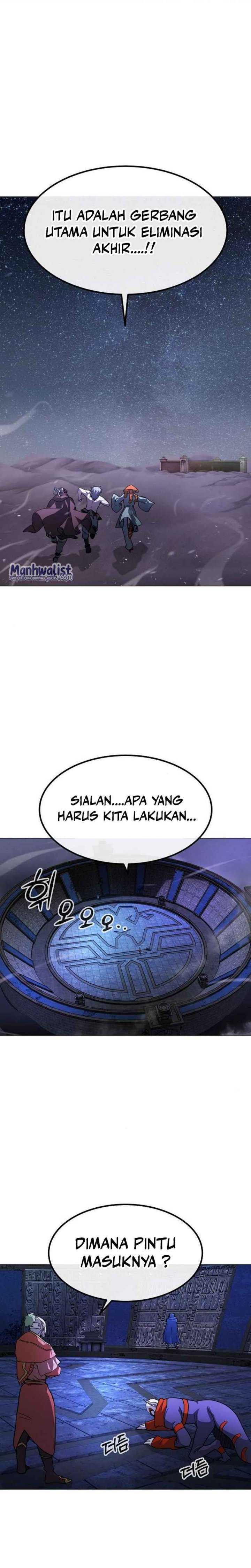 The Zenith Chapter 33 halaman 2