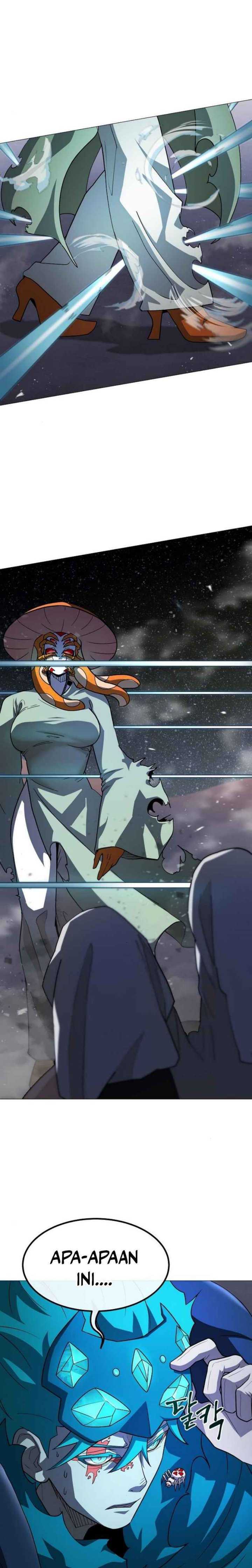 The Zenith Chapter 33 halaman 12
