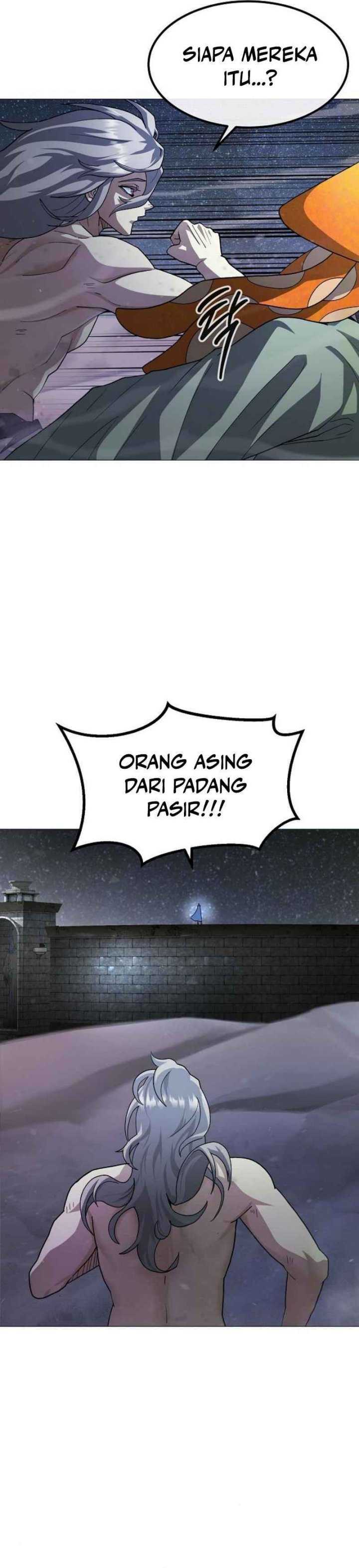 The Zenith Chapter 33 halaman 4