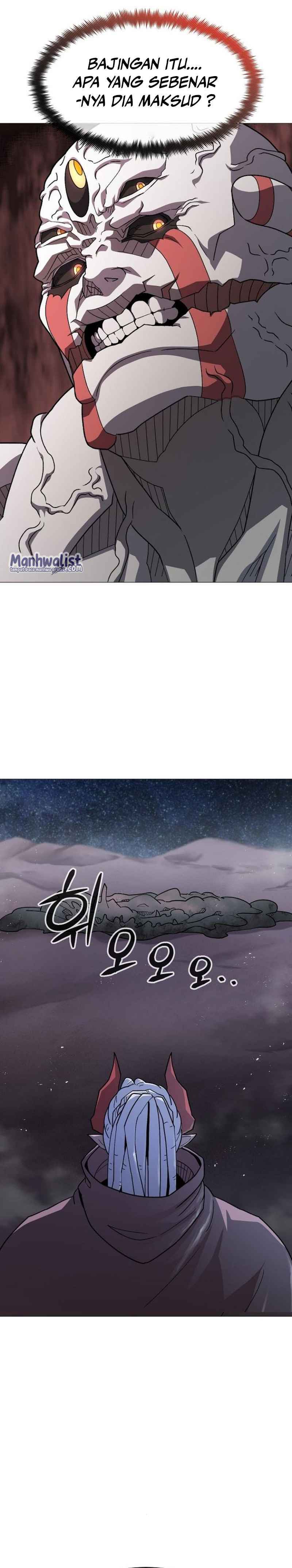 The Zenith Chapter 35 halaman 17