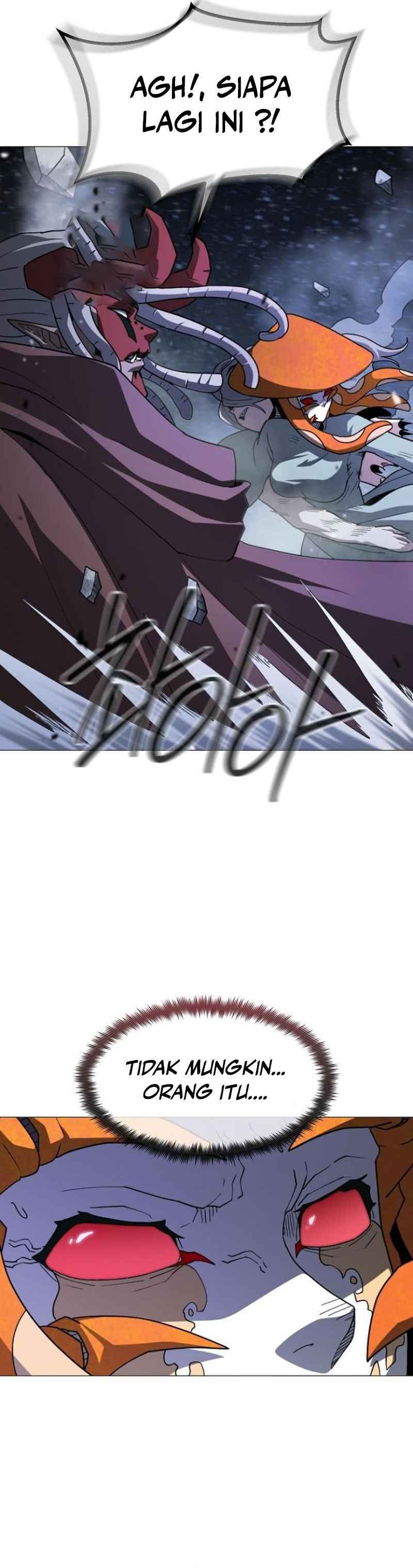 The Zenith Chapter 35 halaman 24