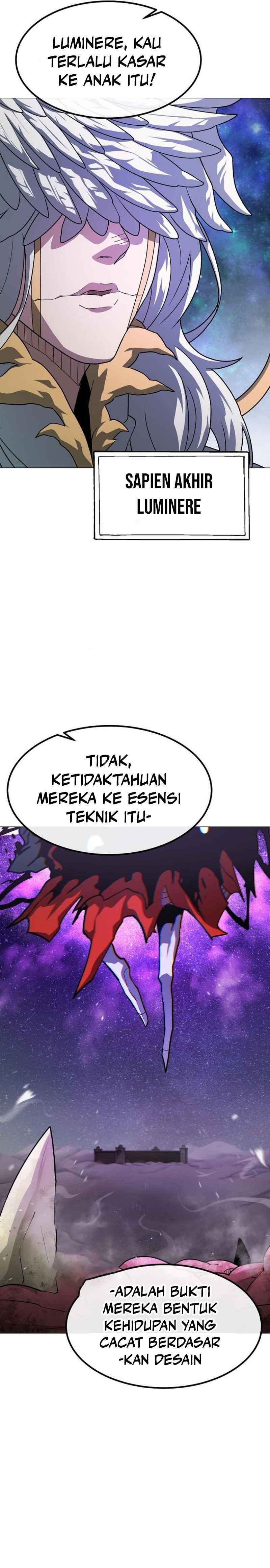 The Zenith Chapter 35 halaman 10