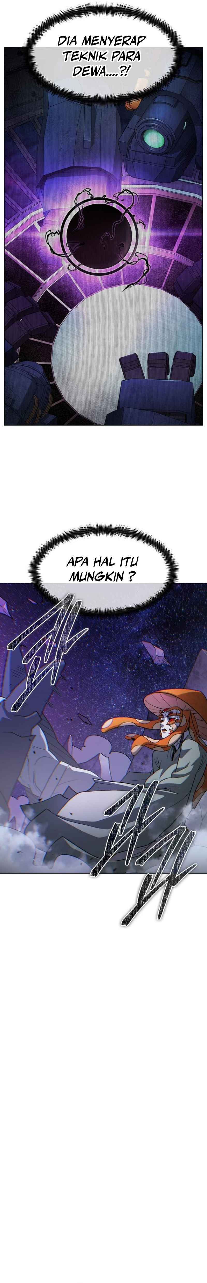 The Zenith Chapter 35 halaman 3