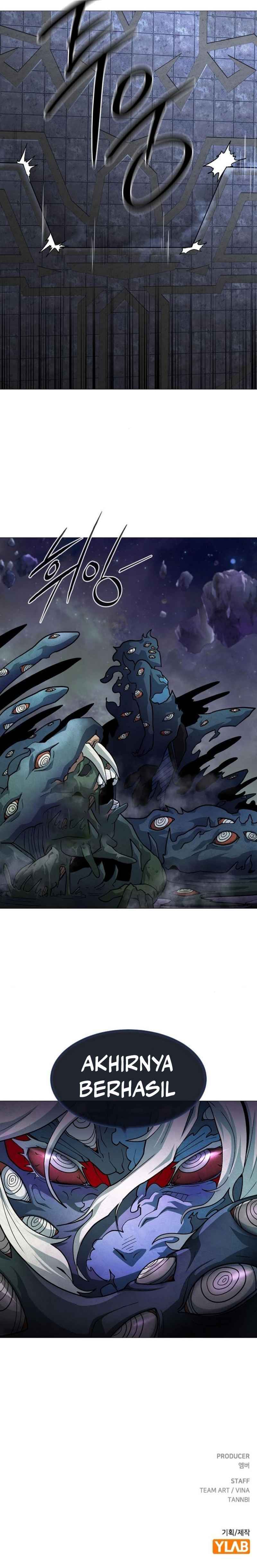 The Zenith Chapter 35 halaman 36