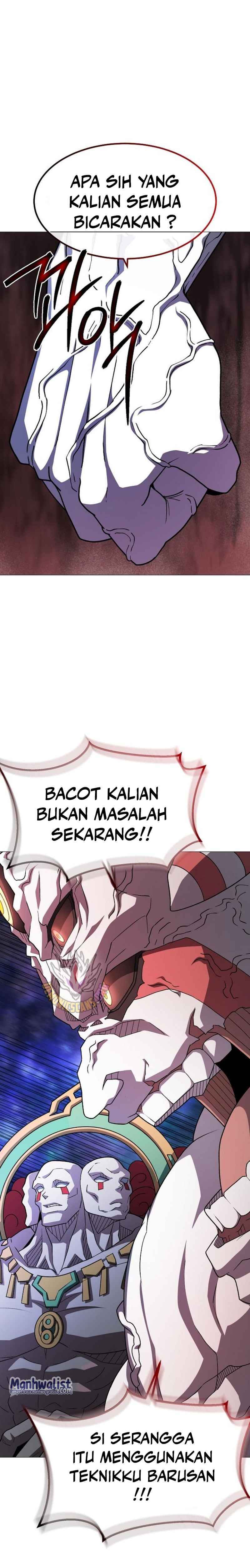 The Zenith Chapter 35 halaman 12