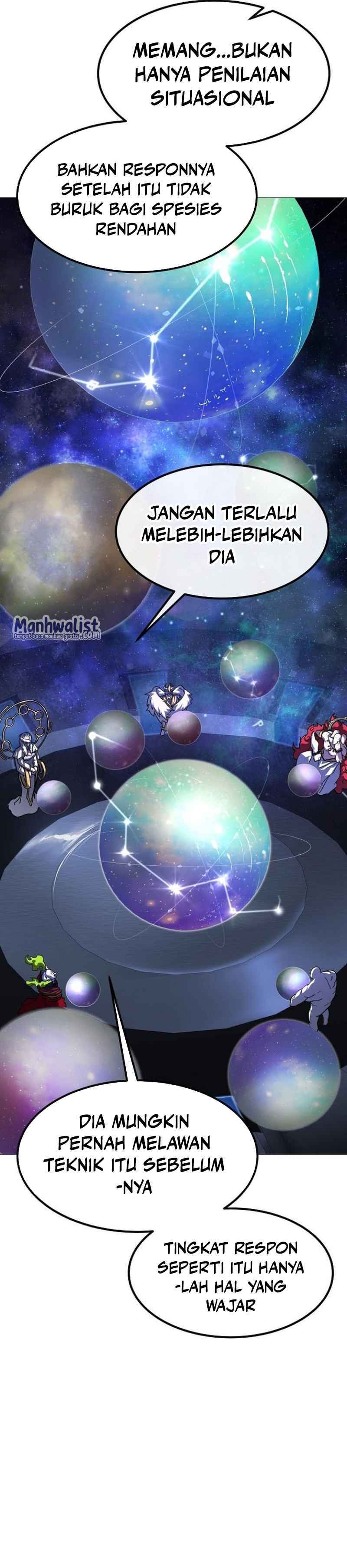 The Zenith Chapter 35 halaman 9