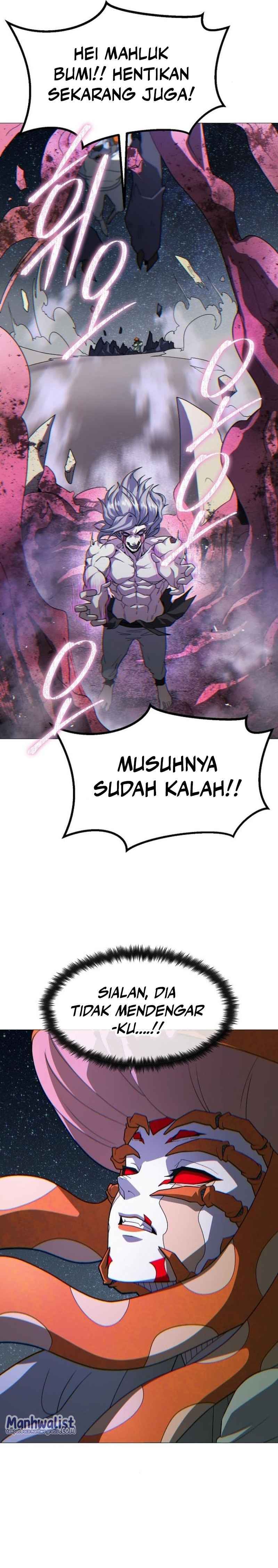 The Zenith Chapter 35 halaman 4