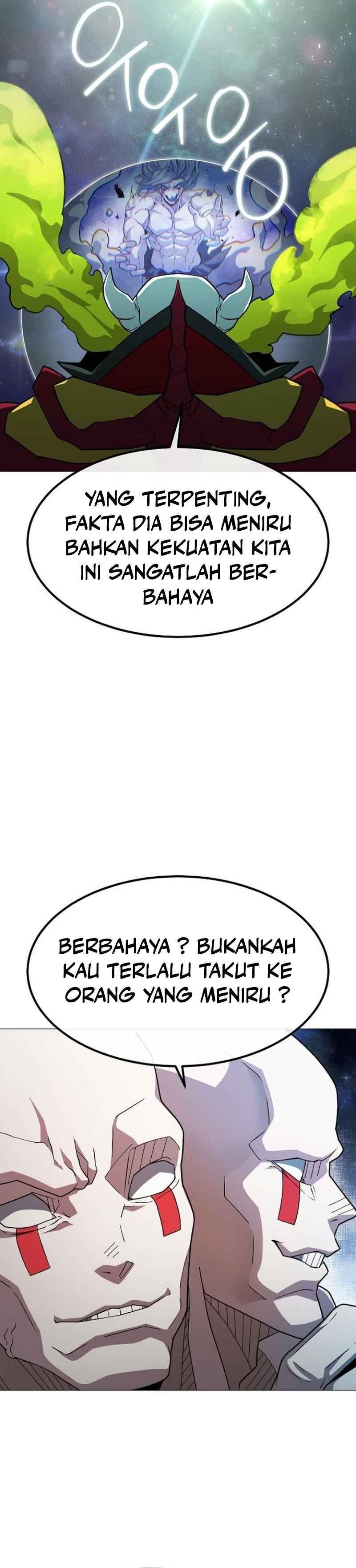 The Zenith Chapter 35 halaman 14