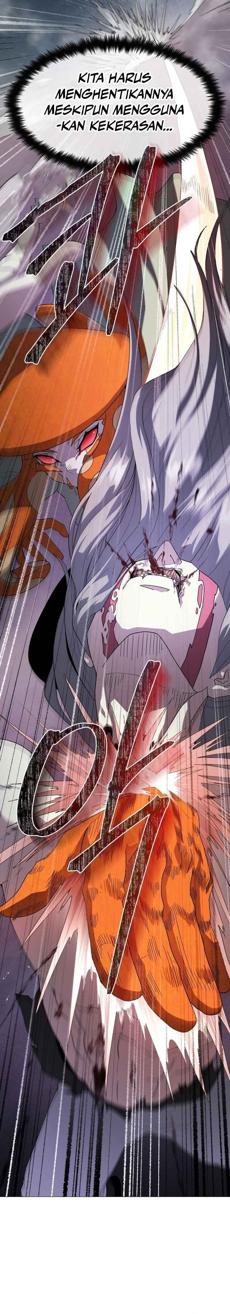 The Zenith Chapter 35 halaman 6