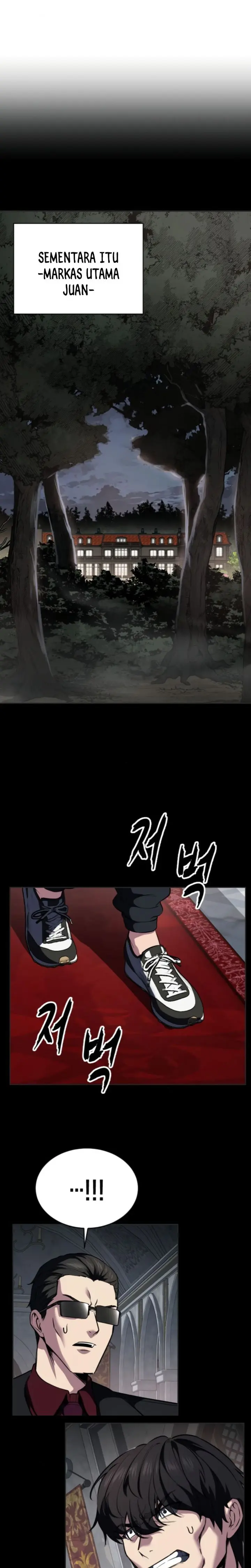 Ticket Hero S2 Chapter 131 halaman 17