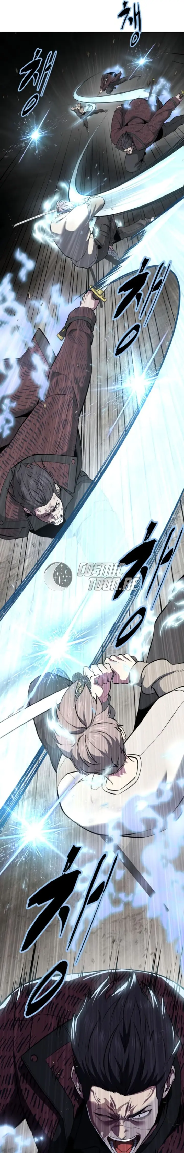 Ticket Hero S2 Chapter 131 halaman 12