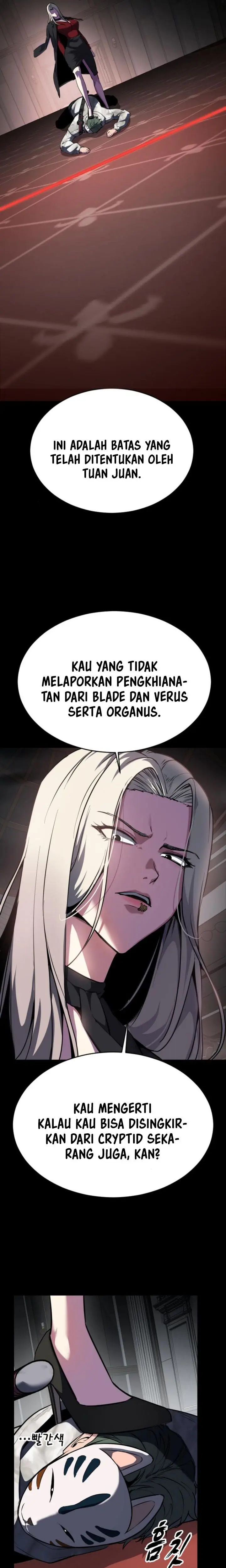 Ticket Hero S2 Chapter 132 halaman 4