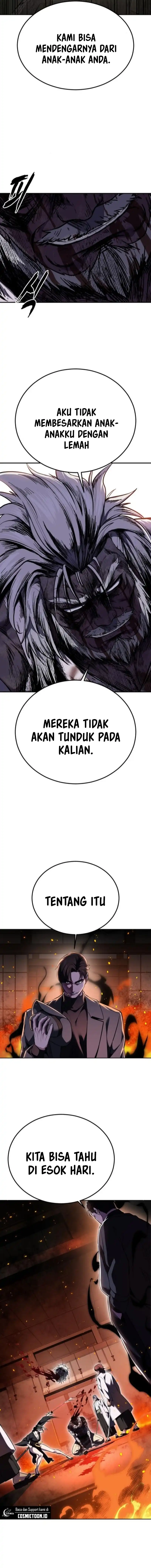 Ticket Hero S2 Chapter 136 halaman 19