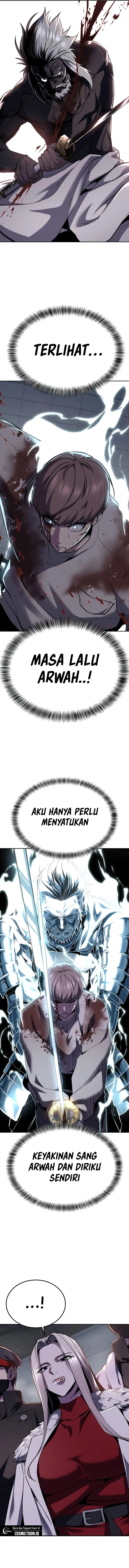 Ticket Hero S2 Chapter 152 halaman 17