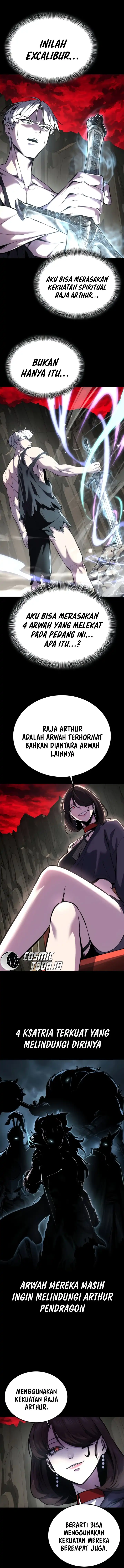 Ticket Hero S2 Chapter 163 halaman 15