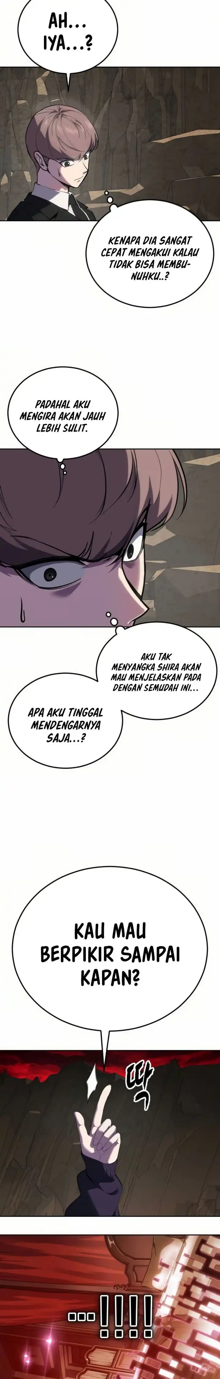 Ticket Hero S2 Chapter 173 halaman 6