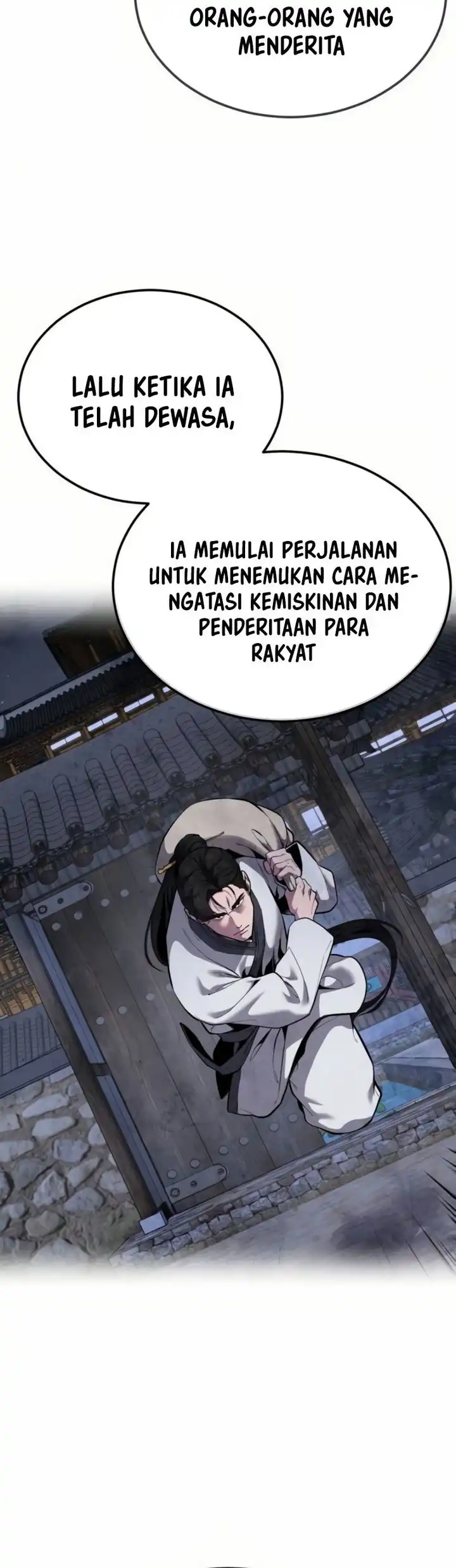 Ticket Hero S2 Chapter 173 halaman 13