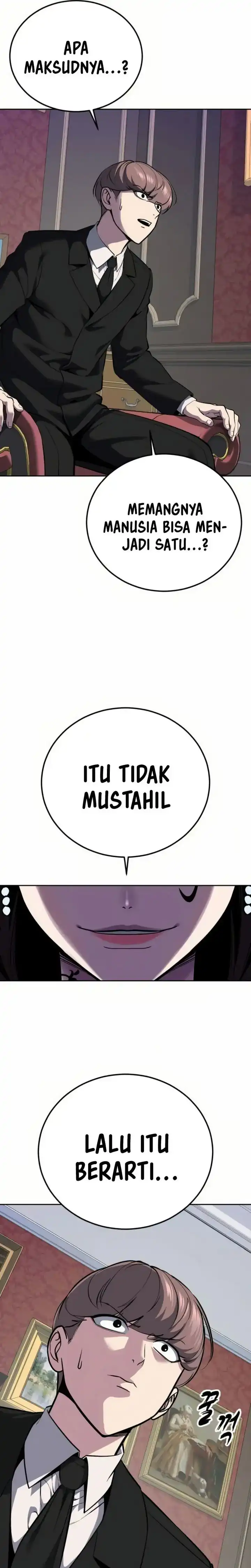 Ticket Hero S2 Chapter 173 halaman 29