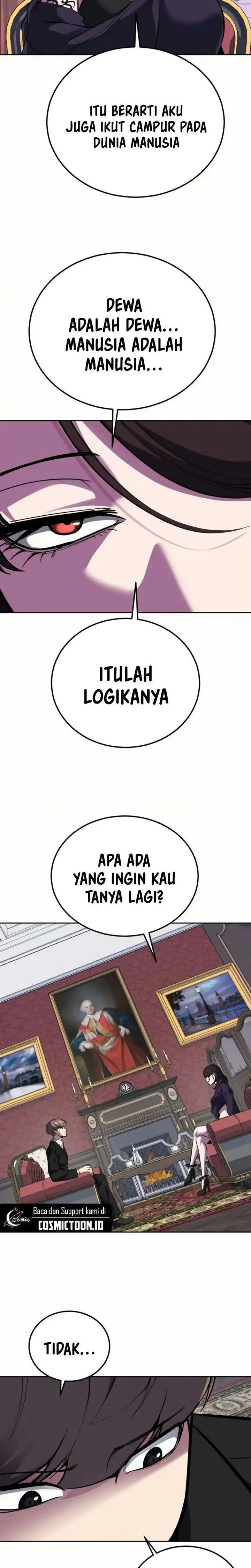 Ticket Hero S2 Chapter 173 halaman 36