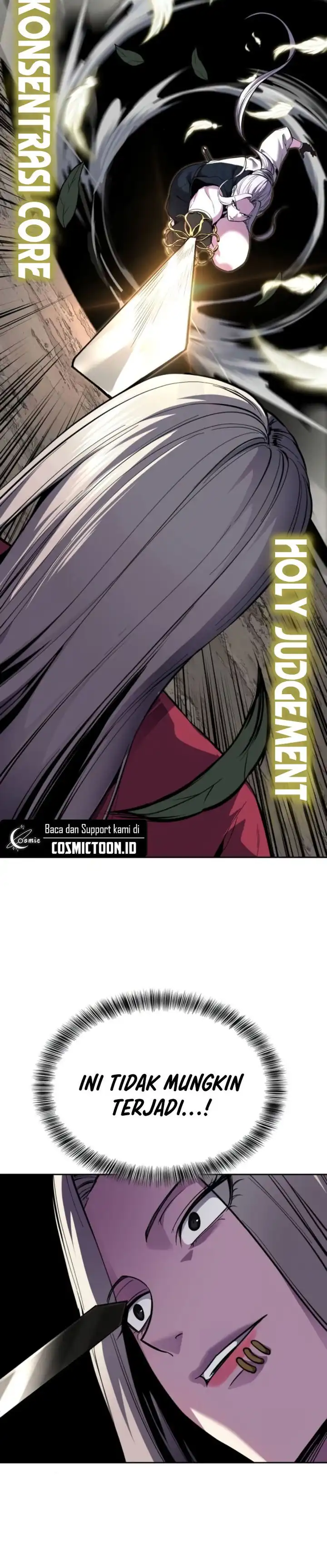 Ticket Hero S2 Chapter 174 halaman 17