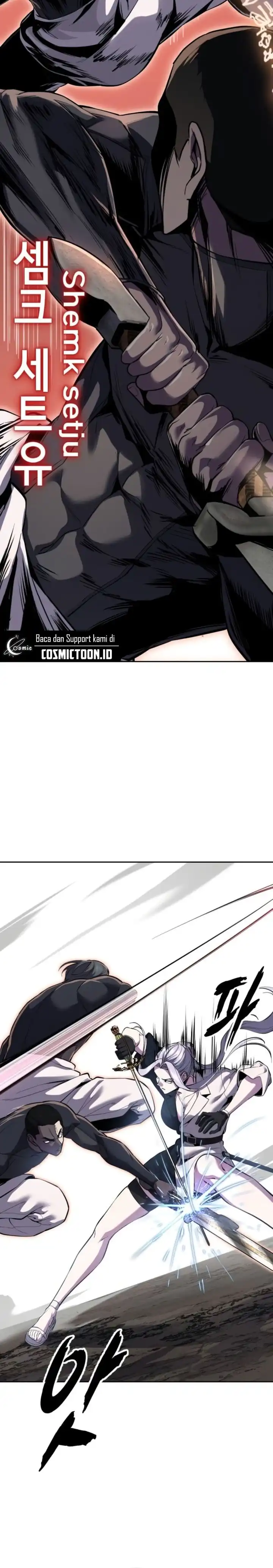 Ticket Hero S2 Chapter 174 halaman 19