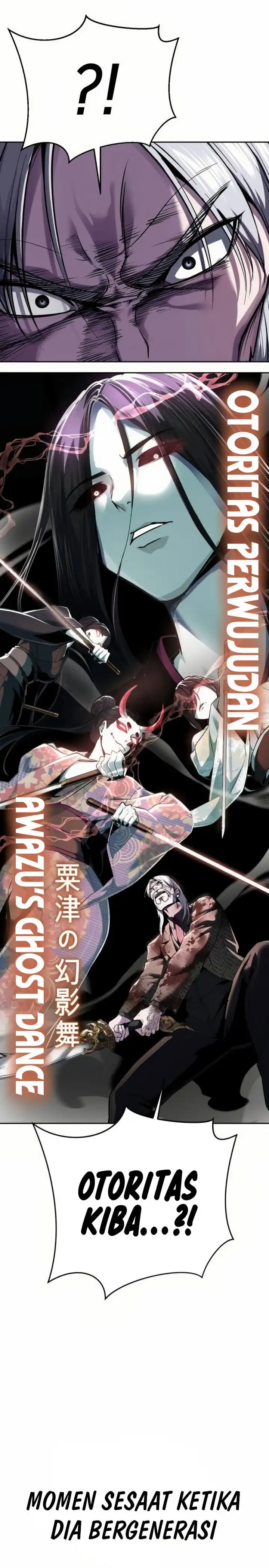 Ticket Hero S2 Chapter 175 halaman 10