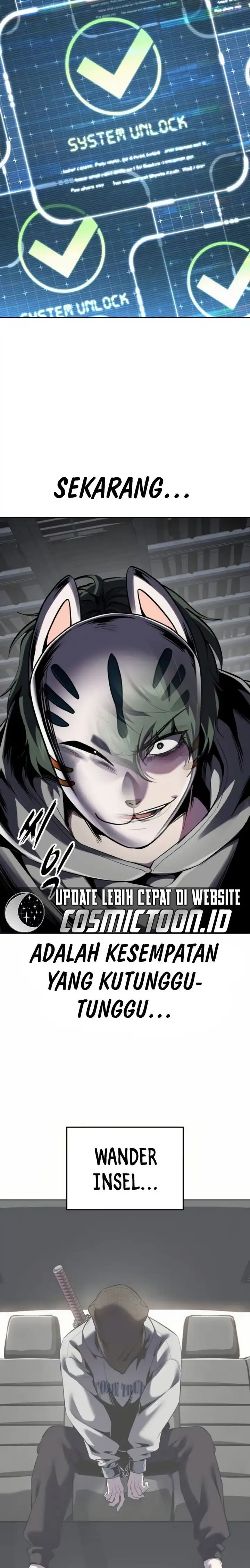 Ticket Hero S2 Chapter 175 halaman 3