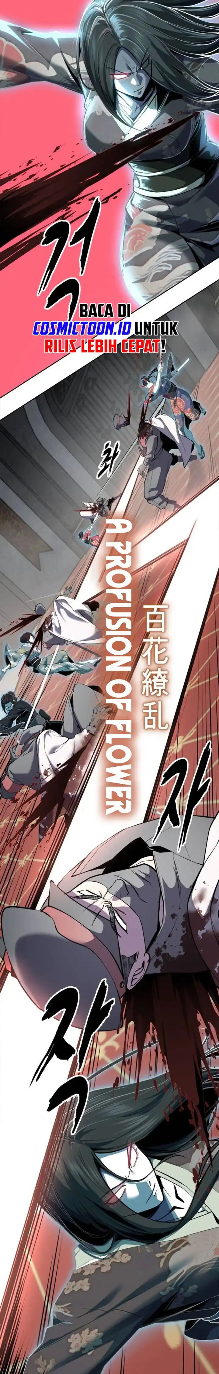 Ticket Hero S2 Chapter 175 halaman 13