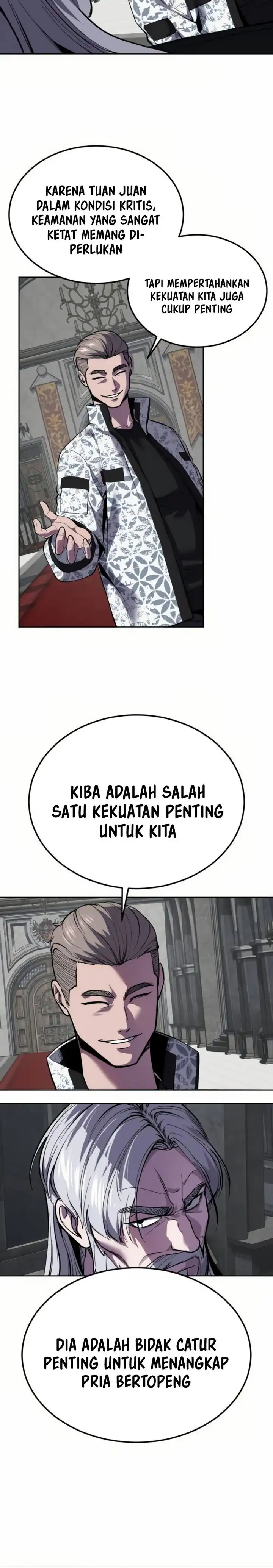 Ticket Hero S2 Chapter 175 halaman 41