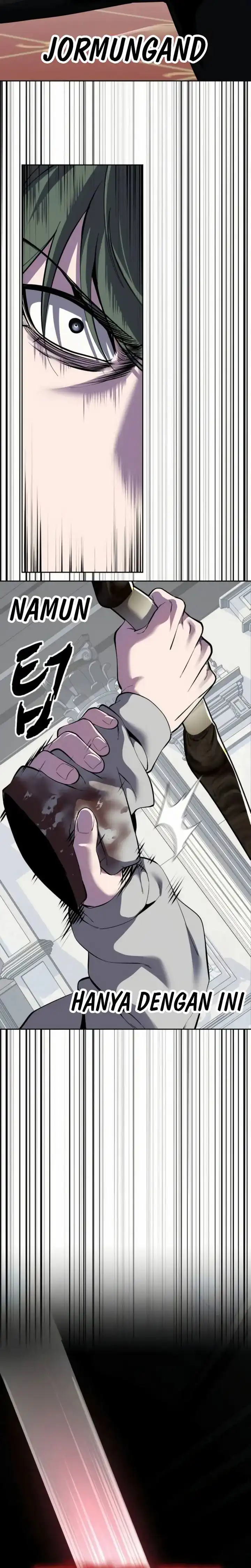Ticket Hero S2 Chapter 175 halaman 18