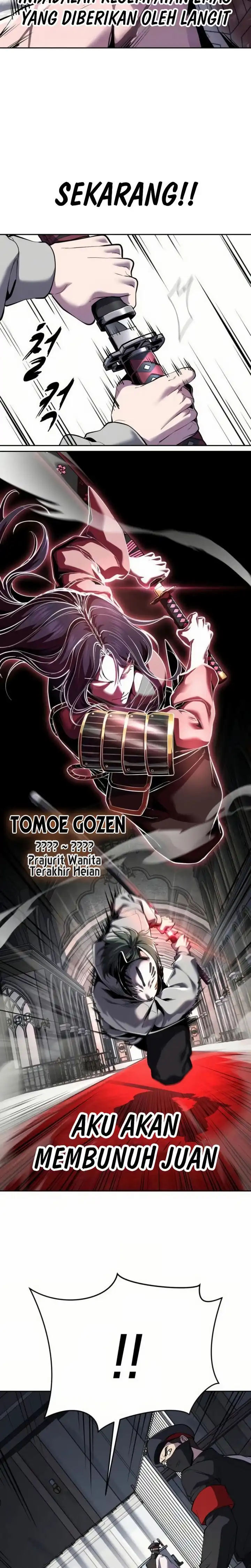 Ticket Hero S2 Chapter 175 halaman 6