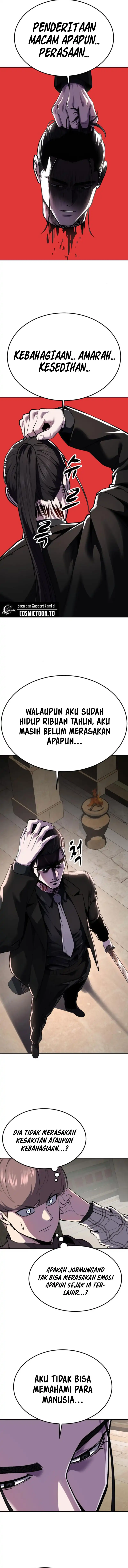 Ticket Hero S2 Chapter 185 halaman 11