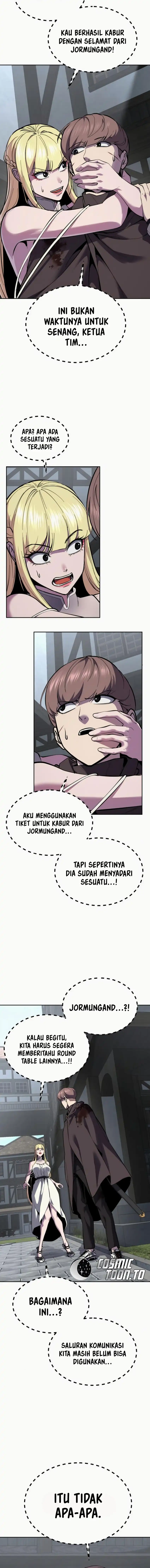 Ticket Hero S2 Chapter 187 halaman 6