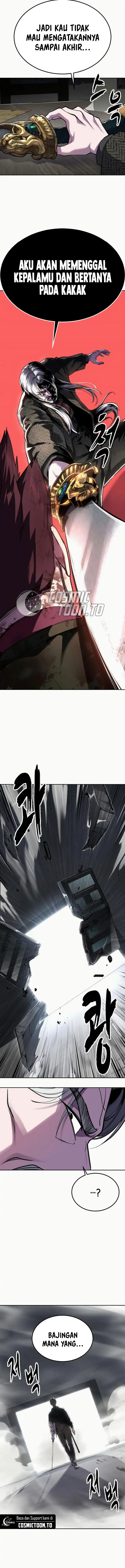 Ticket Hero S2 Chapter 187 halaman 24