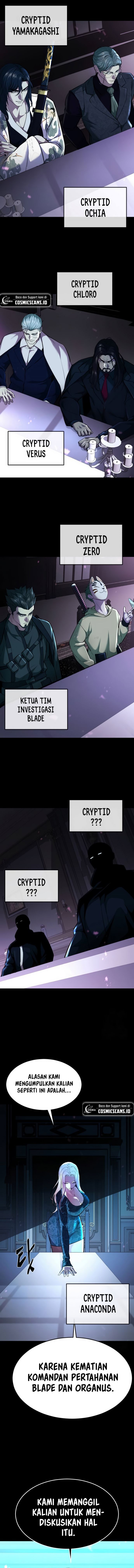 Ticket Hero S2 Chapter 75 halaman 15