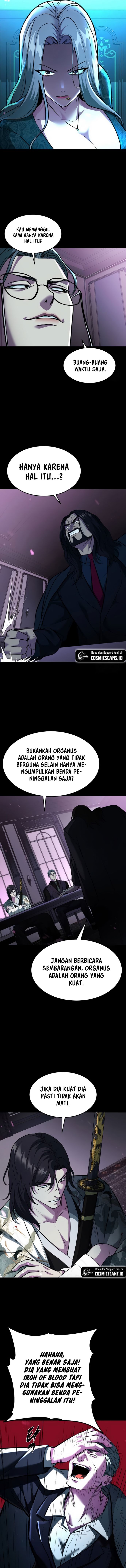 Ticket Hero S2 Chapter 75 halaman 16