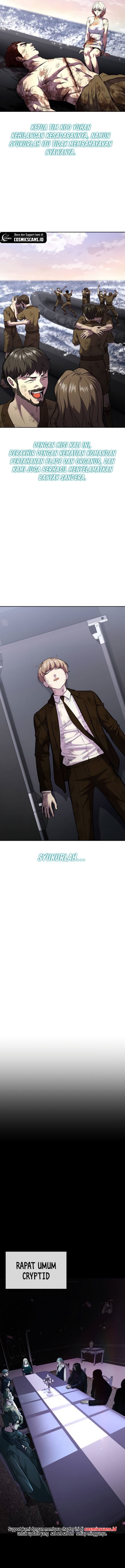 Ticket Hero S2 Chapter 75 halaman 14