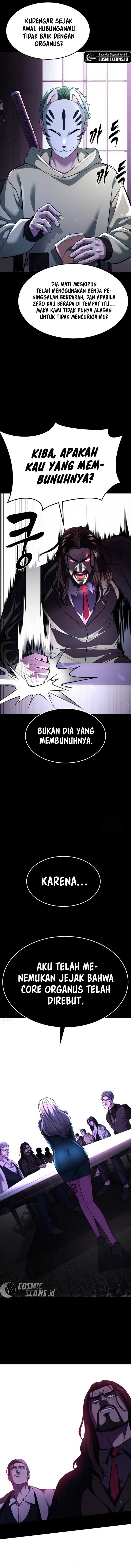 Ticket Hero S2 Chapter 75 halaman 18