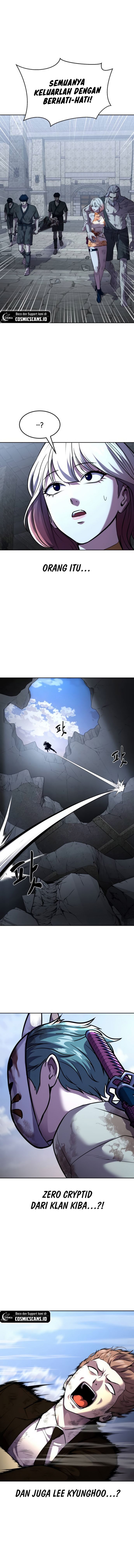 Ticket Hero S2 Chapter 75 halaman 10