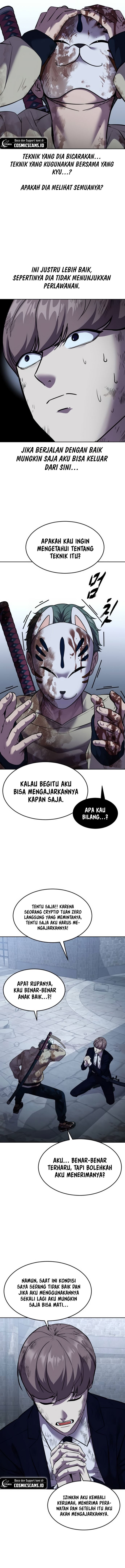 Ticket Hero S2 Chapter 75 halaman 8
