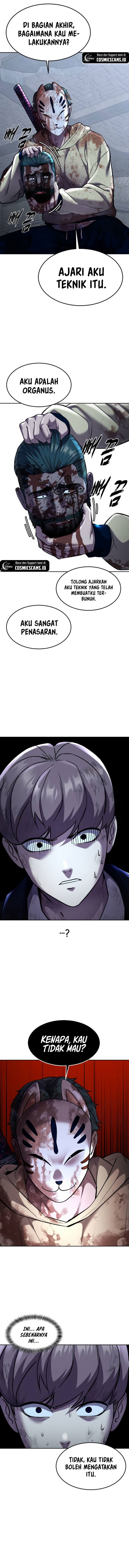 Ticket Hero S2 Chapter 75 halaman 6
