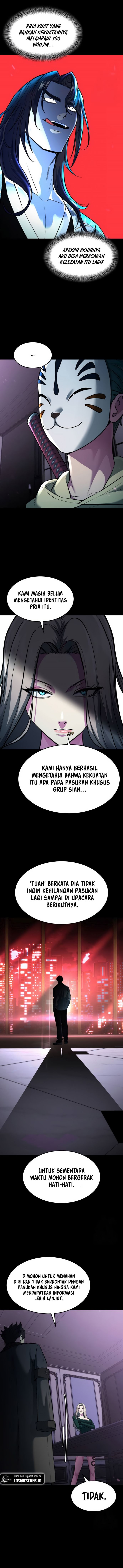 Ticket Hero S2 Chapter 75 halaman 20